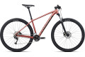 Велосипед ORBEA ONNA 27 40 S Terracotta Red (Matt) - Green (Gloss) Велосипед ORBEA ONNA 27 40 S Terracotta Red (Matt) - Green (Gloss)