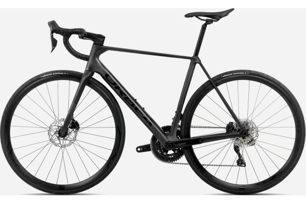 Велосипед ORBEA ORCA M30i 53 Vulcano-Black(Matt) Black(Gloss) Велосипед ORBEA ORCA M30i 53 Vulcano-Black(Matt) Black(Gloss)