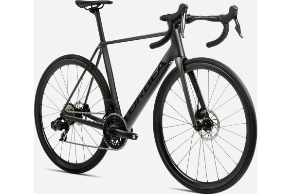 Велосипед ORBEA ORCA M30i 53 Vulcano-Black(Matt) Black(Gloss) Велосипед ORBEA ORCA M30i 53 Vulcano-Black(Matt) Black(Gloss)