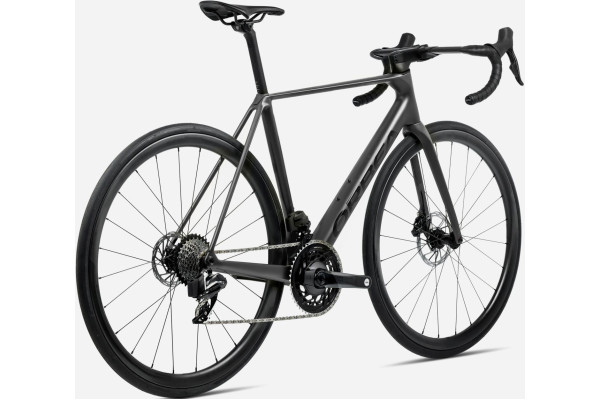 Велосипед ORBEA ORCA M30i 53 Vulcano-Black(Matt) Black(Gloss) Велосипед ORBEA ORCA M30i 53 Vulcano-Black(Matt) Black(Gloss)