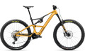 Велосипед ORBEA RISE LT H10 L Bumblebee Yellow-Black (Matt) Велосипед ORBEA RISE LT H10 L Bumblebee Yellow-Black (Matt)