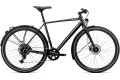 Велосипед ORBEA VECTOR 35 L Metallic Infinity Green (Gloss) Велосипед ORBEA VECTOR 35 L Metallic Infinity Green (Gloss)