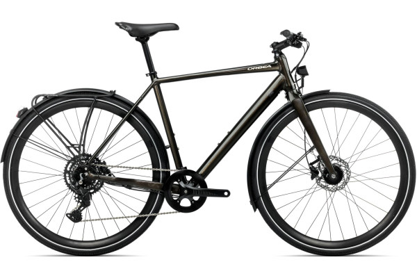 Велосипед ORBEA VECTOR 35 L Metallic Infinity Green (Gloss) Велосипед ORBEA VECTOR 35 L Metallic Infinity Green (Gloss)