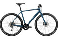 Велосипед ORBEA VECTOR 35 M Moondust Blue (Matt) Велосипед ORBEA VECTOR 35 M Moondust Blue (Matt)