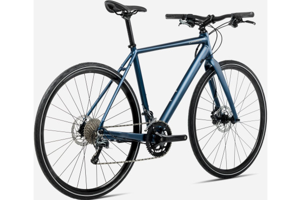 Велосипед ORBEA VECTOR 35 M Moondust Blue (Matt) Велосипед ORBEA VECTOR 35 M Moondust Blue (Matt)