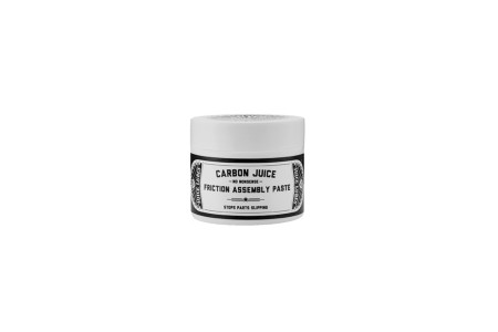 Паста Juice Lubes Carbon Fibre Friction Assembly Paste 50мл