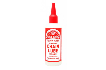 Мастило ланцюга керамічне Juice Lubes Ceramic Chain Oil 130мл