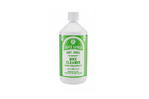 Шампунь Juice Lubes Concentrate Bike Cleaner 1л (розводити 1:10)