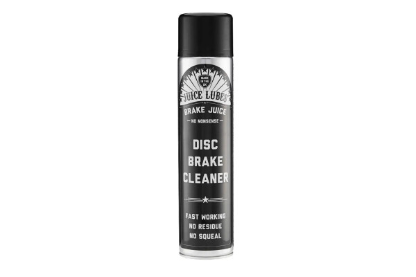 Очищувач гальм Juice Lubes Disc Brake Cleaner 600мл Очищувач гальм Juice Lubes Disc Brake Cleaner 600мл