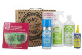 Набір Juice Lubes Mixed Bundle, Scrub & Buff Pack, One Size