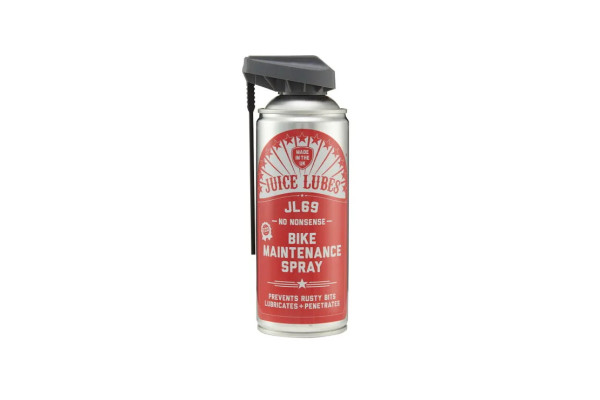 Спрей Juice Lubes Top Quality General Maintenance Spray and Protector 400мл Спрей Juice Lubes Top Quality General Maintenance Spray and Protector 400мл