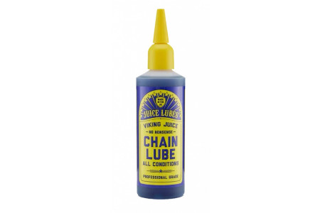 Мастило ланцюга універсальне Juice Lubes All Conditions Chain Oil 130м...