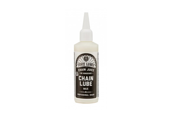 Мастило ланцюга парафінове Juice Lubes Wax Chain Oil 130мл