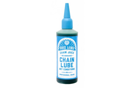 Мастило ланцюга Juice Lubes Wet Conditions Chain Oil 130мл