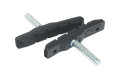 Гальмівні колодки KLS POWERSTOP C - 02 Cantilever ( pair) Гальмівні колодки KLS POWERSTOP C - 02 Cantilever ( pair)