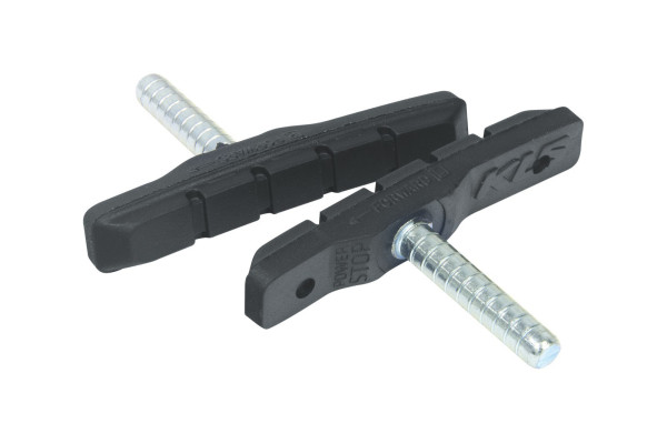 Гальмівні колодки KLS POWERSTOP C - 02 Cantilever ( pair) Гальмівні колодки KLS POWERSTOP C - 02 Cantilever ( pair)