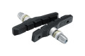 Гальмівні колодки KLS POWERSTOP V - 02 ( pair) OEM Гальмівні колодки KLS POWERSTOP V - 02 ( pair) OEM