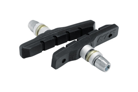 Гальмівні колодки KLS POWERSTOP V - 02 ( pair) OEM