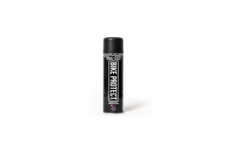 Захисний спрей MUC-OFF BIKE PROTECT 500ml