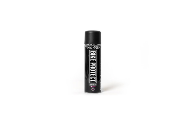 Захисний спрей MUC-OFF BIKE PROTECT 500ml Захисний спрей MUC-OFF BIKE PROTECT 500ml