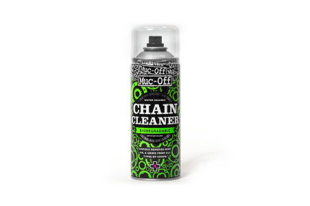 Чистка для ланцюга MUC-OFF BIO 400ml