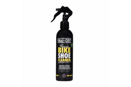 Чистка для взуття MUC-OFF 250ml
