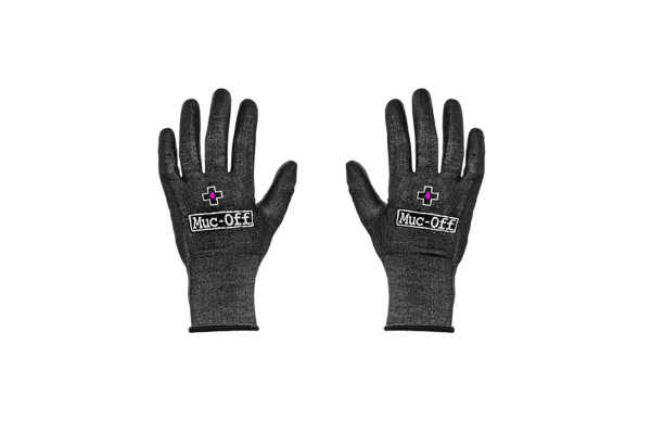 Рукавички для механіка MUC-OFF MECHANIC 8 M Рукавички для механіка MUC-OFF MECHANIC 8 M
