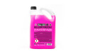 Велошампунь MUC-OFF Nano Tech Bike Cleaner 5 л. Велошампунь MUC-OFF Nano Tech Bike Cleaner 5 л.