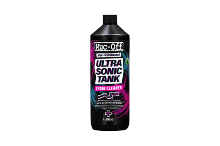 Чистка MUC-OFF ULTRASONIC 1Liter