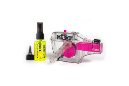 Машинка для чищення ланцюга MUC-OFF X3 Chain Cleaner