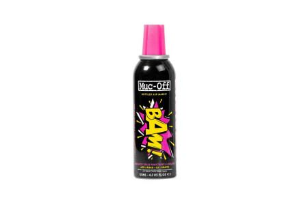 Герметик для гуми MUC-OFF B.A.M! 125ml