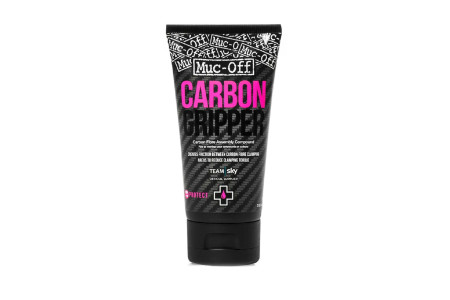 Мастило MUC-OFF CARBON GRIPPER 75ml