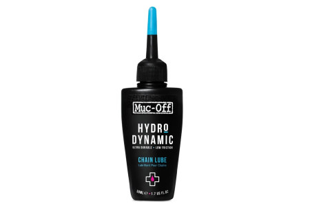 Мастило для ланцюга MUC-OFF SKY HYDRODYNAMIC 50ml