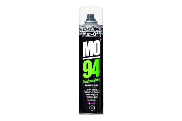 Універсальне мастило MUC-OFF MO-94 400ml