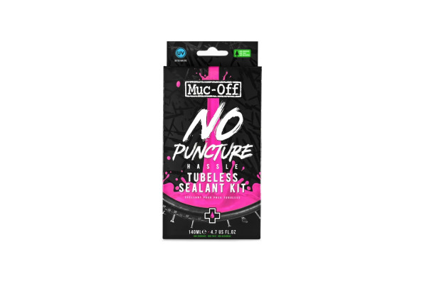 Герметик для безкамерки MUC-OFF 140 ml Герметик для безкамерки MUC-OFF 140 ml