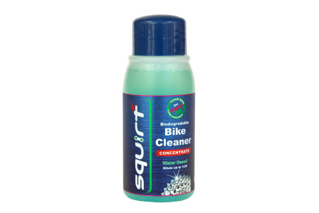 Squirt Concentrated Bicycle Cleaner 60 ml