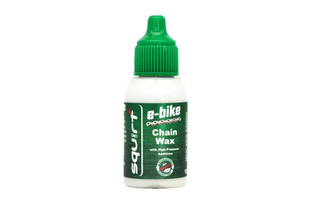 Мастило Squirt e-Bike Chain Wax 15 мл