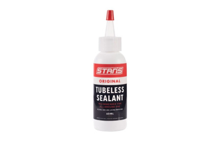 Герметик ORIGINAL TUBELESS SEALANT, 60ML