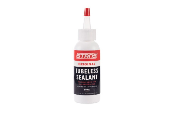 Герметик ORIGINAL TUBELESS SEALANT, 60ML Герметик ORIGINAL TUBELESS SEALANT, 60ML