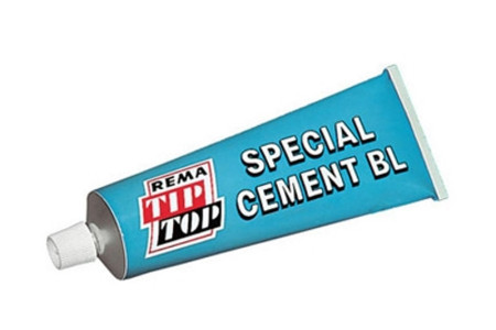 Клей для ремонту покришок TipTop BL 25 г