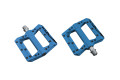 Педалі KLS REIN blue