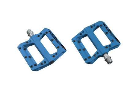 Педалі KLS REIN blue