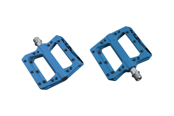 Педалі KLS REIN blue