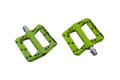 Педалі KLS REIN green