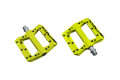 Педалі KLS REIN yellow