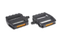 Педалі ONRIDE Starter 50, пластик (110.5x102) втулка, чорний Педалі ONRIDE Starter 50, пластик (110.5x102) втулка, чорний