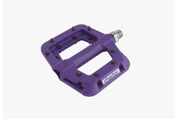 Педалі RACE FACE CHESTER, PURPLE Педалі RACE FACE CHESTER, PURPLE