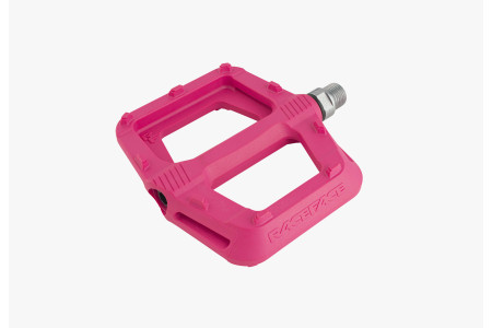 Педалі RACE FACE RIDE, MAGENTA
