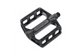 Педалі B155 9/16 CR-MO AXLE, ONE PIECE ALLOY PEDAL ED BLACK, MOLD PIN, NO REFL. OEM Педалі B155 9/16 CR-MO AXLE, ONE PIECE ALLOY PEDAL ED BLACK, MOLD PIN, NO REFL. OEM