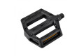 Педалі B267N 9/16 CR-MO AXLE, ONE PIECE BLACK PLASTIC NYLON WITH FIBER , BS REFL, OEM Педалі B267N 9/16 CR-MO AXLE, ONE PIECE BLACK PLASTIC NYLON WITH FIBER , BS REFL, OEM